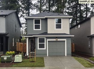 1608 NE 122nd Ct, Vancouver, WA 98684