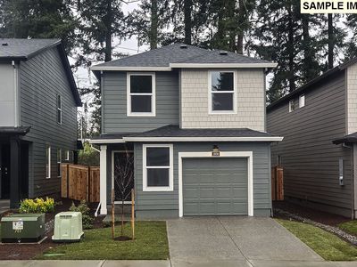 1608 NE 122nd Ct, Vancouver, WA, 98684