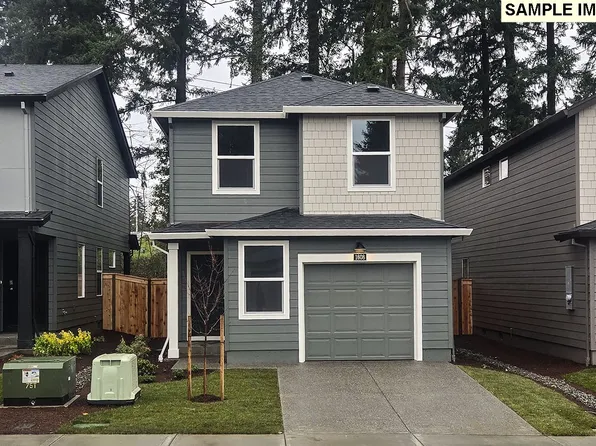 1608 NE 122nd Ct, Vancouver, WA 98684