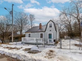 721 Bradley St, Frankfort, KY 40601