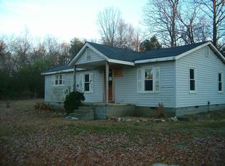 6910 Bennett Rd, Seagrove, NC 27341