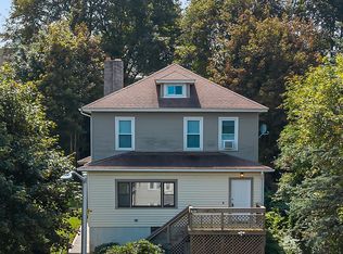 33 Clearview Ave, Worcester, MA 01605