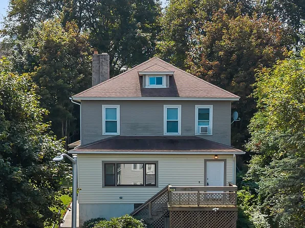 33 Clearview Ave, Worcester, MA 01605