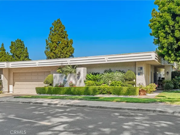 5587 Via Dicha Unit B, Laguna Woods, CA 92637