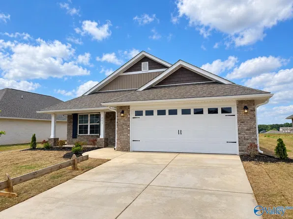 213 Alonzo Toney Dr, Madison, AL 35756