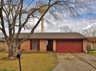 8410 Pebbledowne Dr, Houston, TX 77064