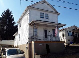 1276 Franklin St #L67, Old Forge, PA 18518