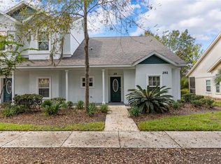 292 SW 145th Dr UNIT 25, Newberry, FL 32669