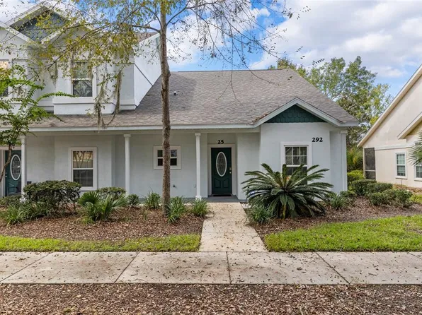 292 SW 145th Dr Unit 25, Newberry, FL 32669