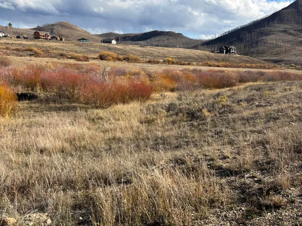 436 County Road 4116, Granby, CO 80446