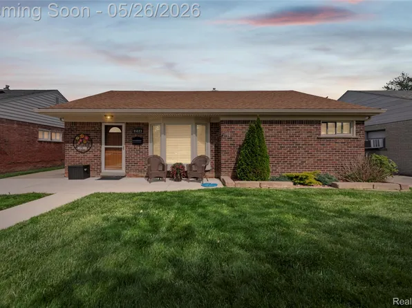 15123 McCann St, Southgate, MI 48195