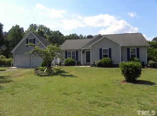 1104 Seths Way, Clayton, NC 27520