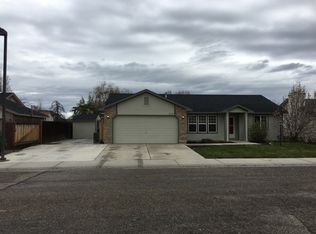 1278 W Waltman Dr, Meridian, ID 83642