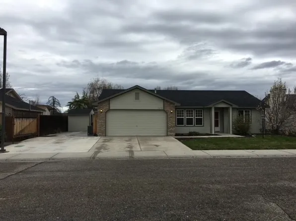 1278 W Waltman Dr, Meridian, ID 83642