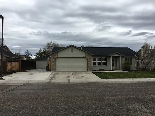 1278 W Waltman Dr Photo 1