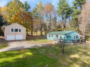 144 Trail Road Extension, Westminster, VT 05158