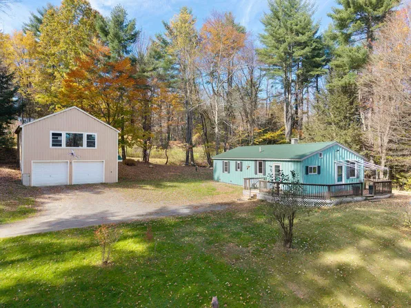 144 Trail Road Extension, Westminster, VT 05158
