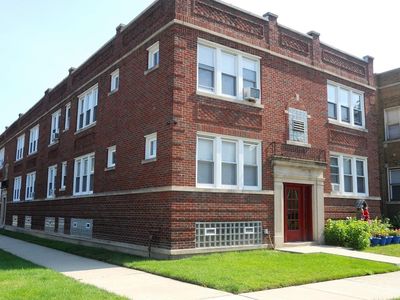 4954 W Patterson Ave #2, Chicago, IL, 60641
