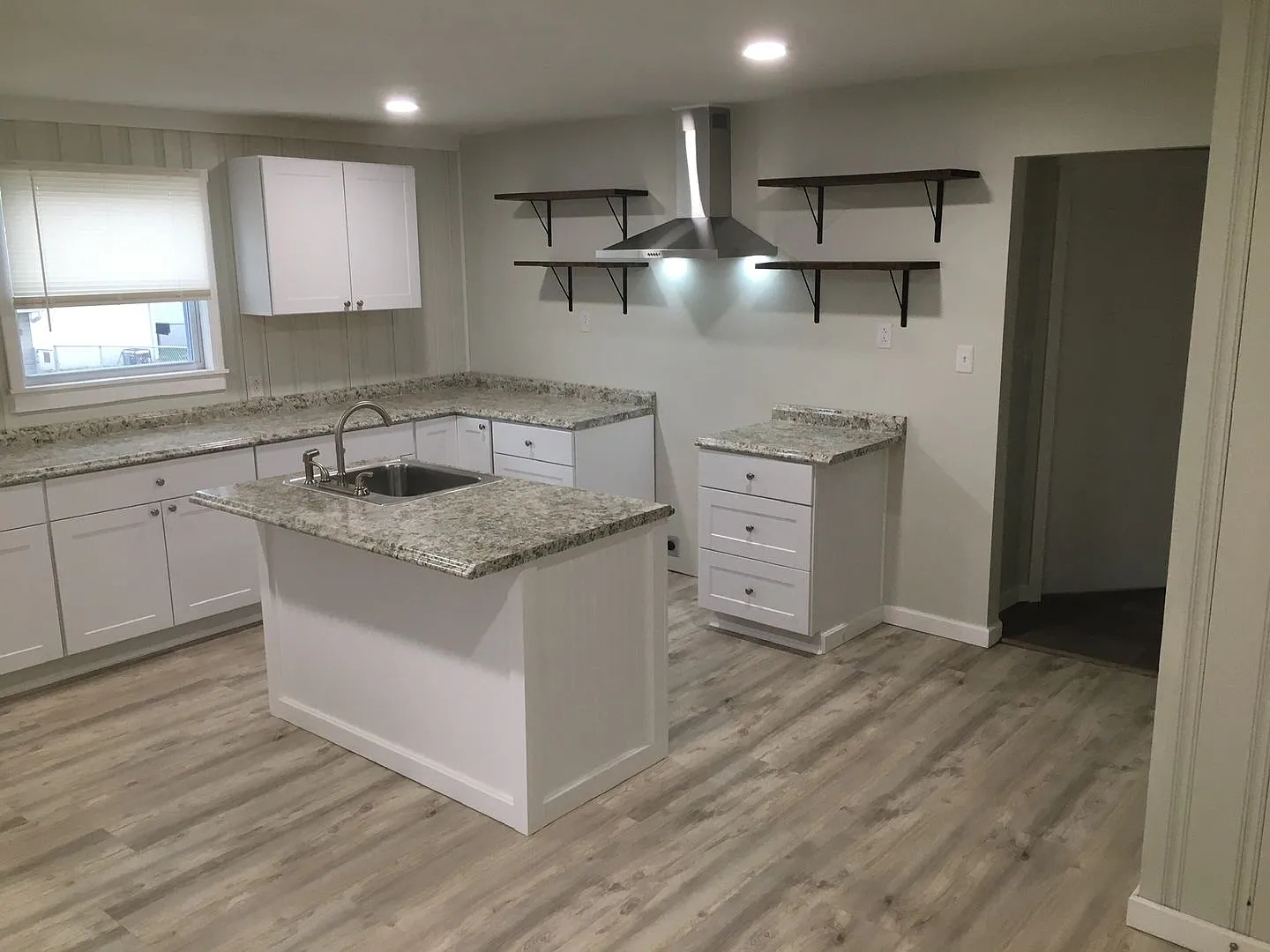 Newly updated home in Culloden — Photo 3