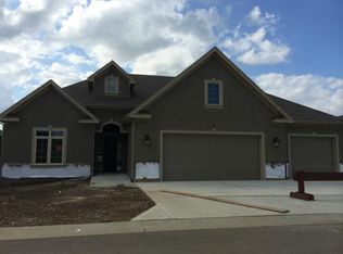 13108 W 170th St, Overland Park, KS 66062