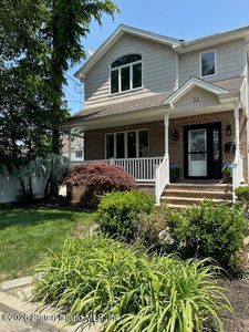 11 Satterlee St, Staten Island, NY, 10307