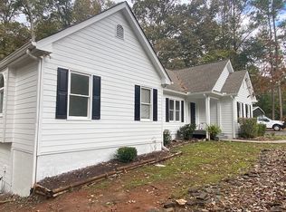 467 Hickory Grove Church Rd, Monroe, GA 30656