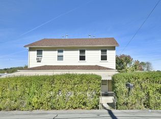 80 Campbell Ave UNIT 2, Cuddy, PA 15031