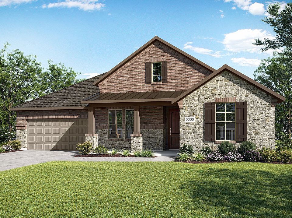 Exterior Elevation