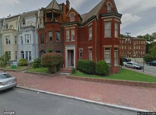 1300 Floyd Ave APT 3, Richmond, VA 23220