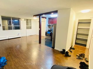 1950 Kennedy Rd #414, Toronto, ON M1P 4S9