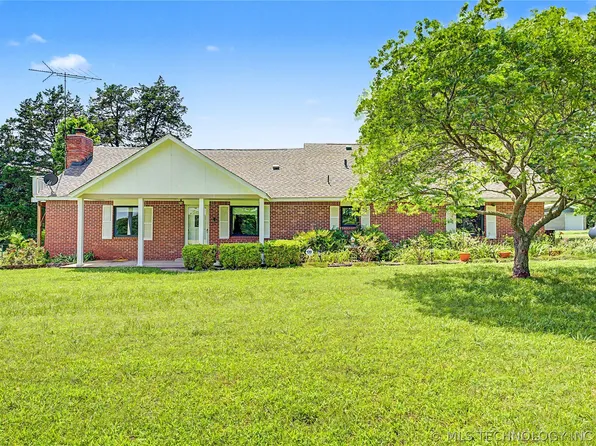 267 County Road 3013, Bartlesville, OK 74003