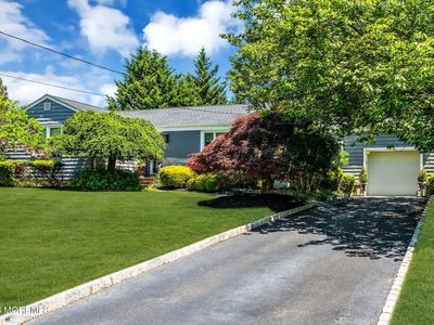 90 Queens Drive S, Little Silver, NJ, 07739