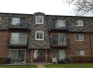9400 Bay Colony Dr APT 2W, Des Plaines, IL 60016