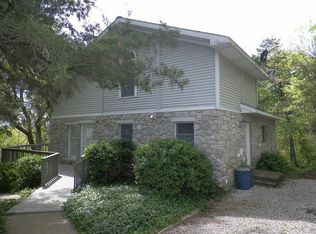 3163 N State Highway F, Ash Grove, MO 65604