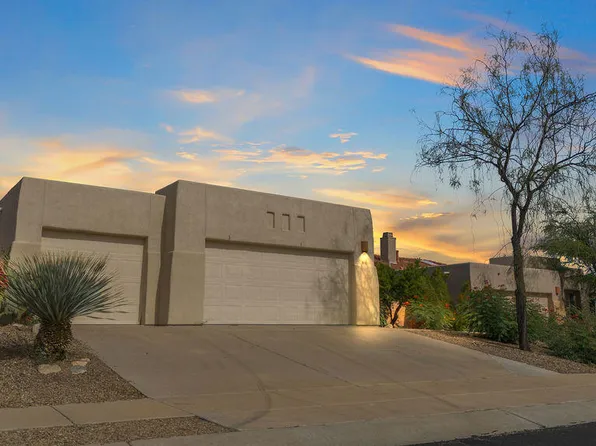 3653 N Banner Mine Dr, Tucson, AZ 85745