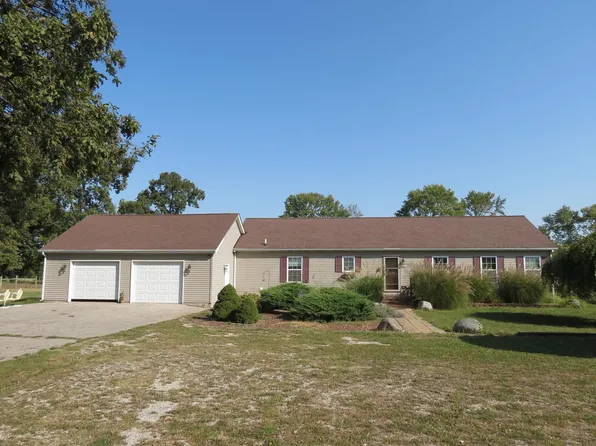 8512 N 400 W, New Richmond, IN 47967
