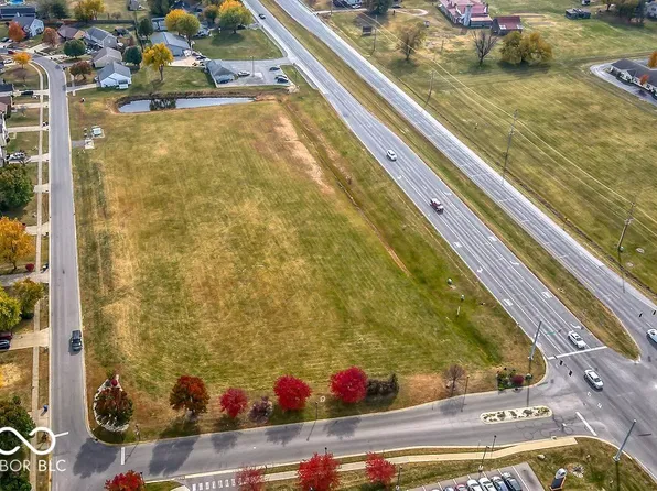 0 S Us Highway 31, Whiteland, IN 46184