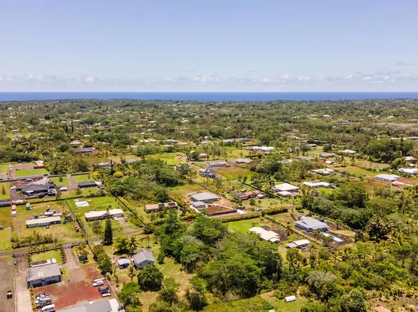 15-1472 14th Ave Lot 985, Keaau, HI 96749