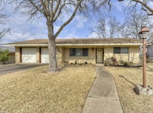 2608 Cascade Dr, Austin, TX 78757