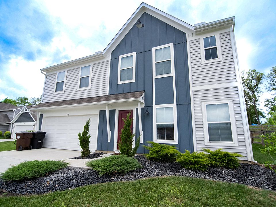 1st image of 866 Birch Creek Dr