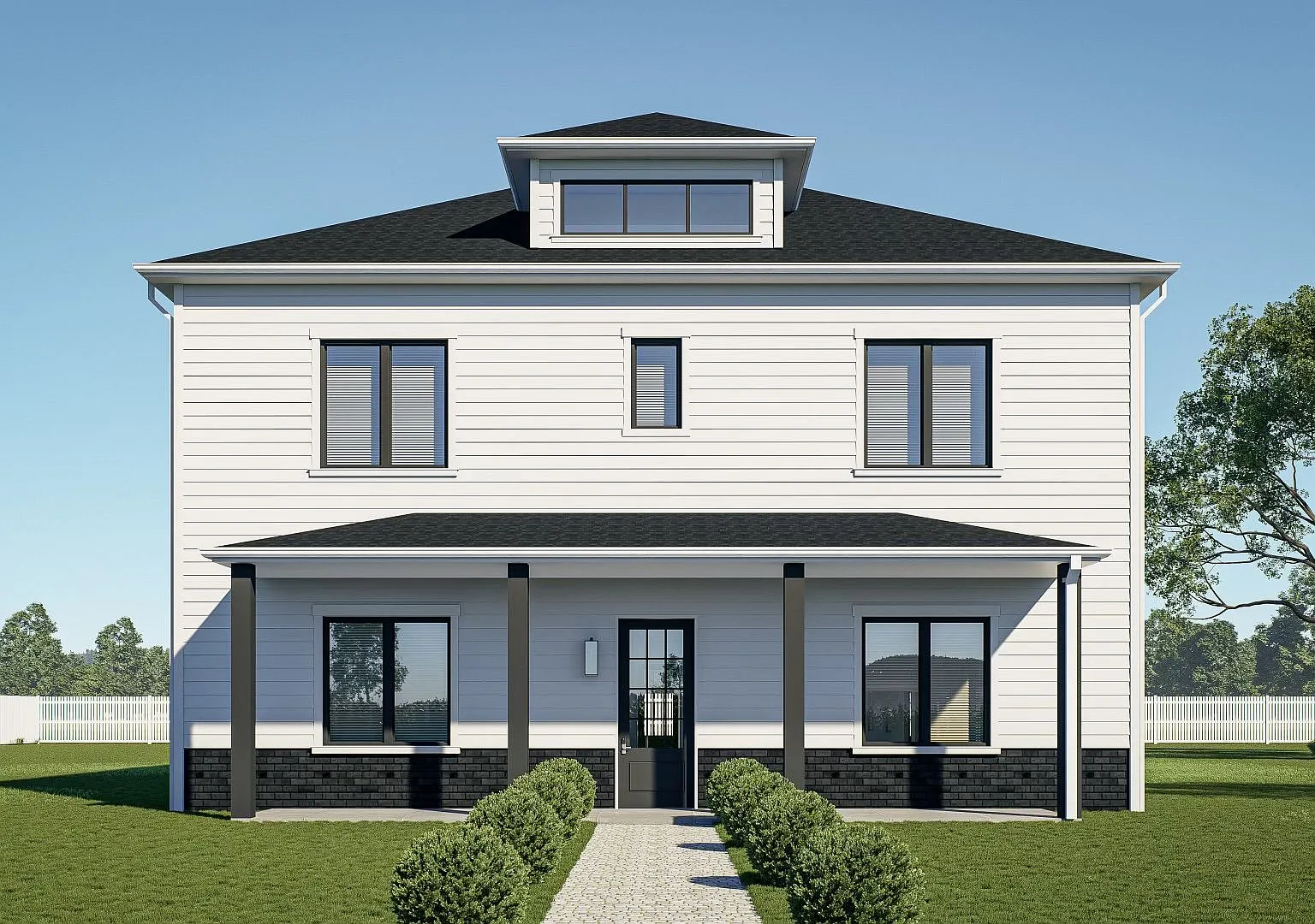 *August 2027* - Brand New Build 5 Bed, 5 Bath Townhome! Amazing Location! — Photo 1