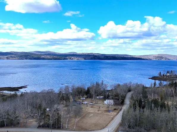 521 West Bay Road, Islesboro, ME 04848