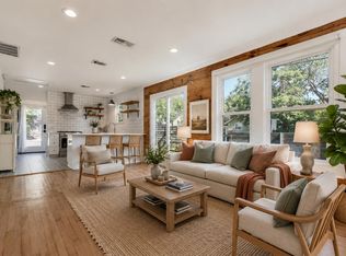 2012 Poquito St, Austin, TX 78722
