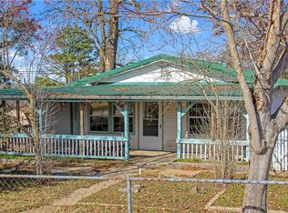 314 E Broadway St, Huntington, AR 72940