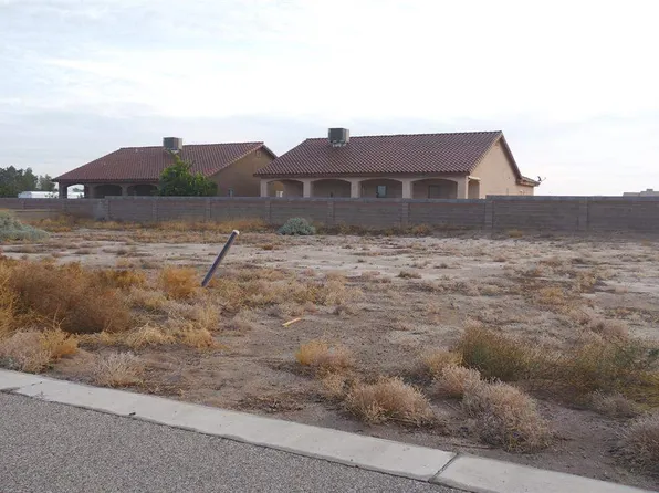 11771 Castle Dome St, Wellton, AZ 85356