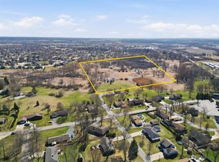 10011 W 93rd Ave, Saint John, IN 46373