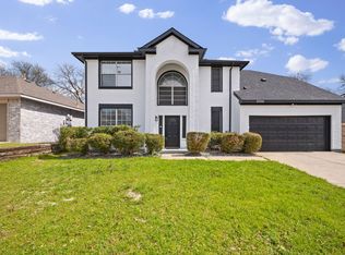 3103 Kingsbury Dr, McKinney, TX 75069
