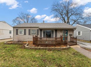 3520 Jackson St, Lansing, IL 60438