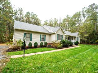 9809 Woodpecker Rd, Chesterfield, VA 23838