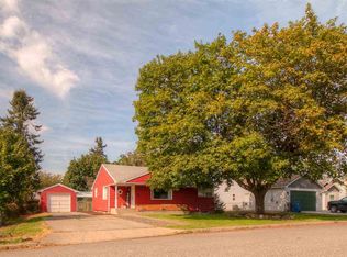 811 N Progress Rd, Spokane Valley, WA 99037